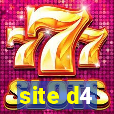 site d4